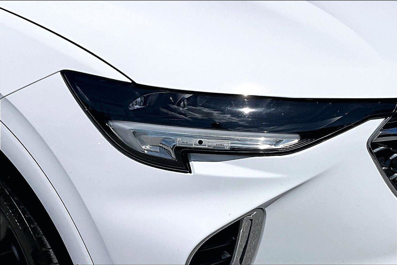 Used 2021 Buick Envision Avenir image 34