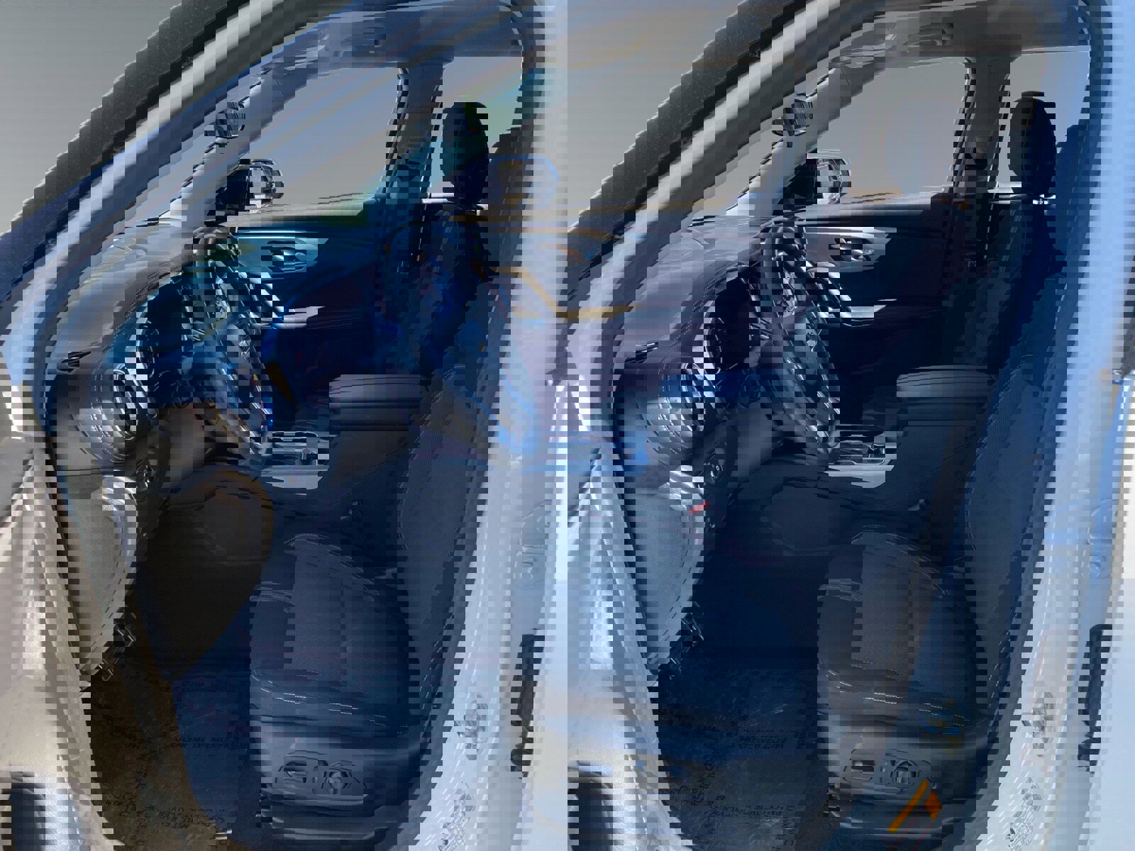 Used 2023 Chevrolet Blazer LT w/ Midnight/Sport Edition image 9