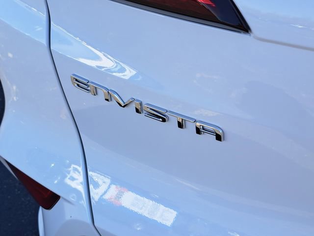 New 2026 Buick Envista Sport Touring w/ Convenience I Package image 11