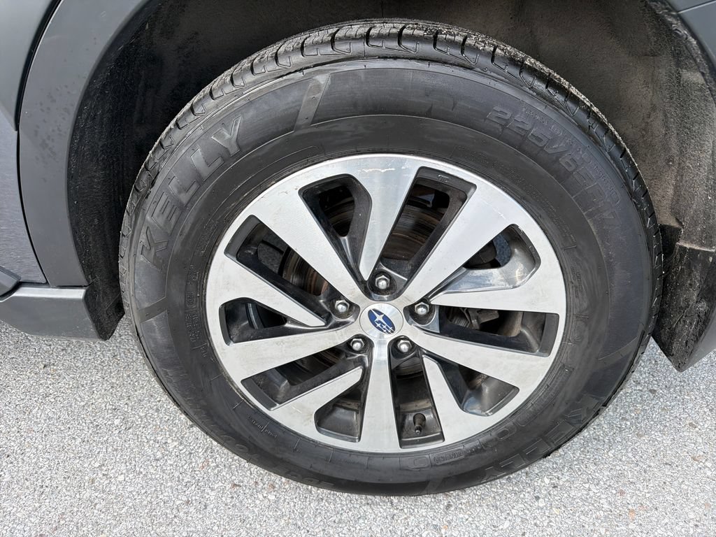 Certified 2023 Subaru Outback Premium AWD/4WD image 11