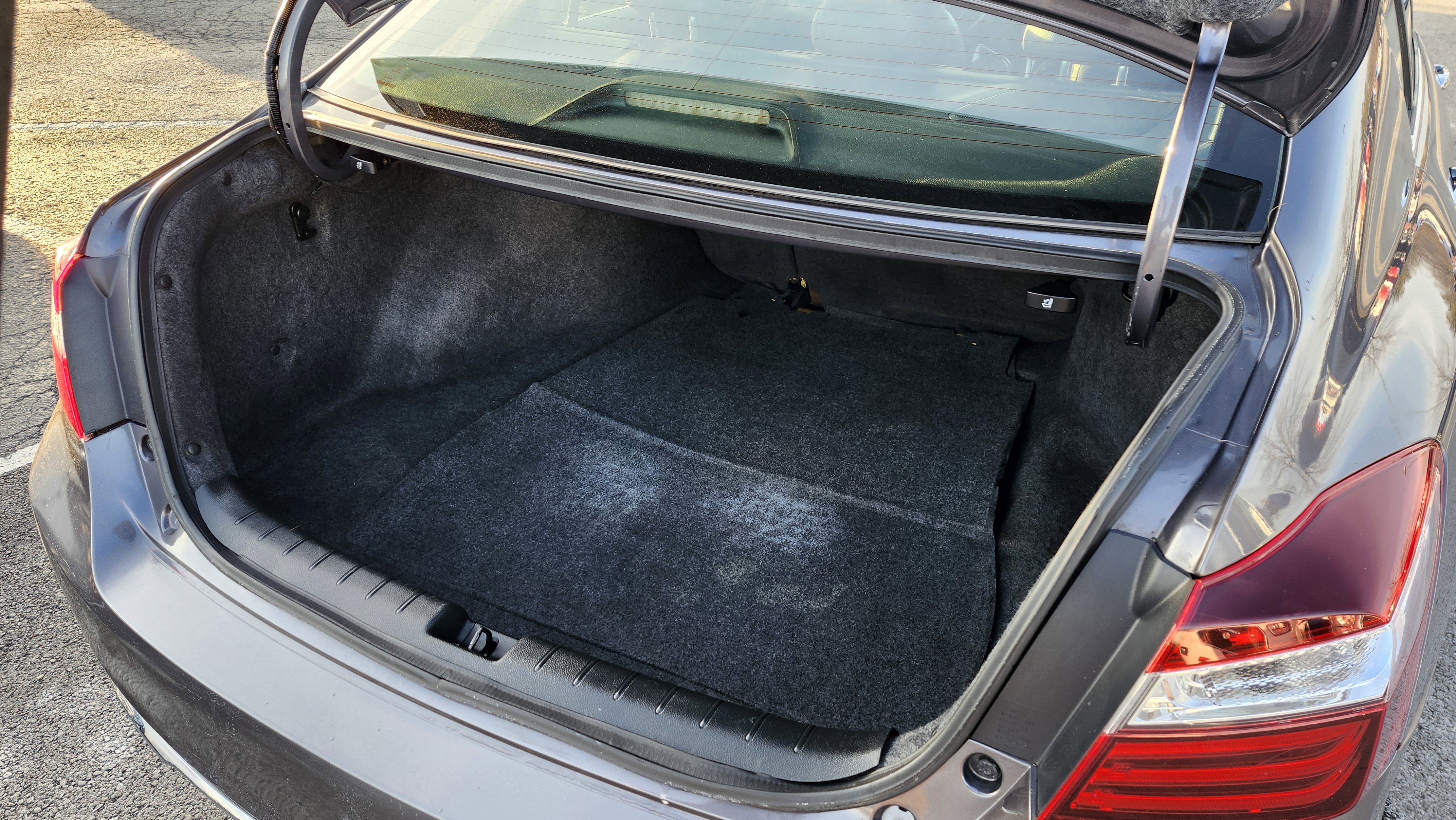 Used 2017 Honda Accord Sport Special Edition image 20