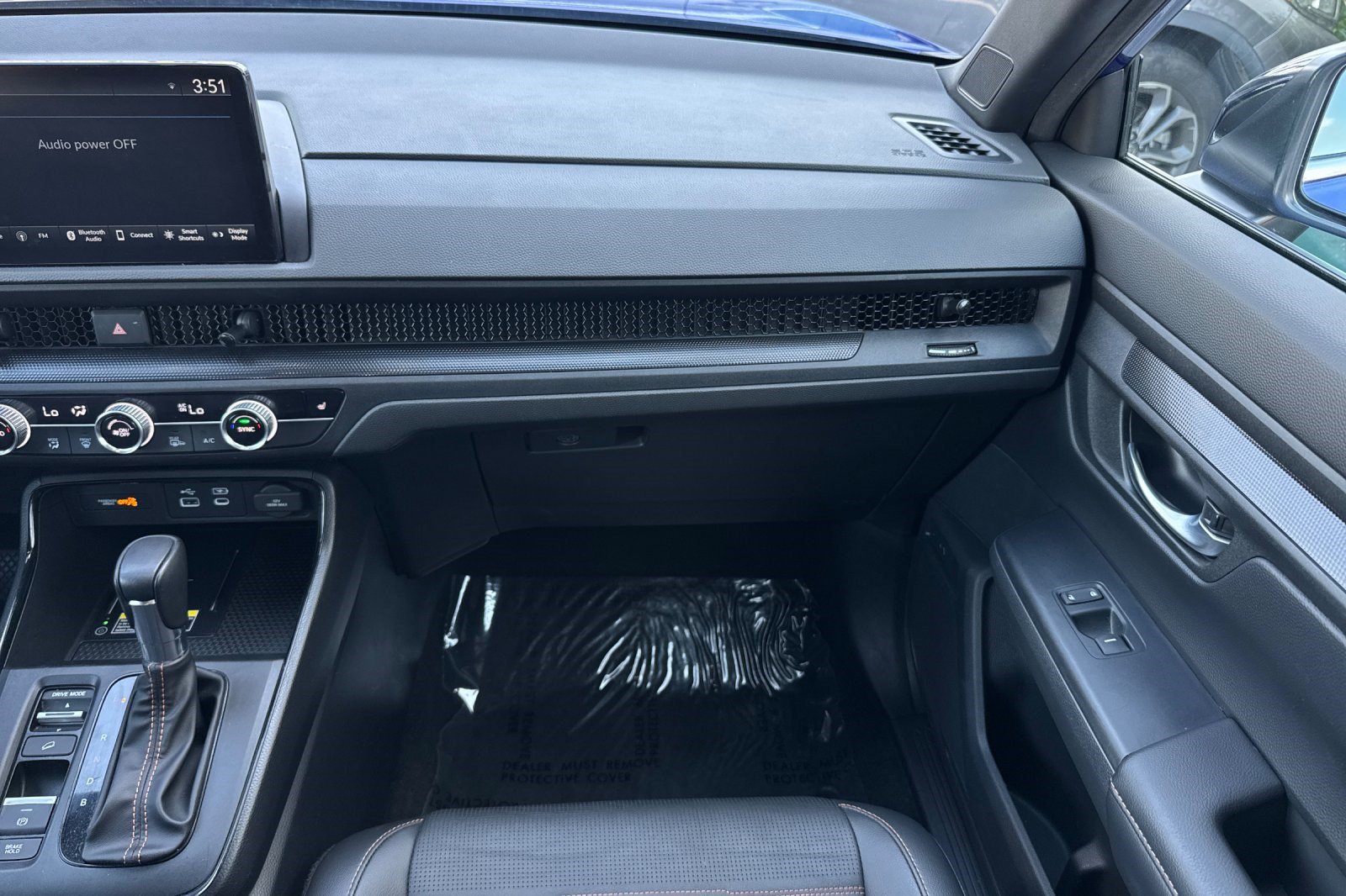Certified 2024 Honda CR-V Sport-L image 31