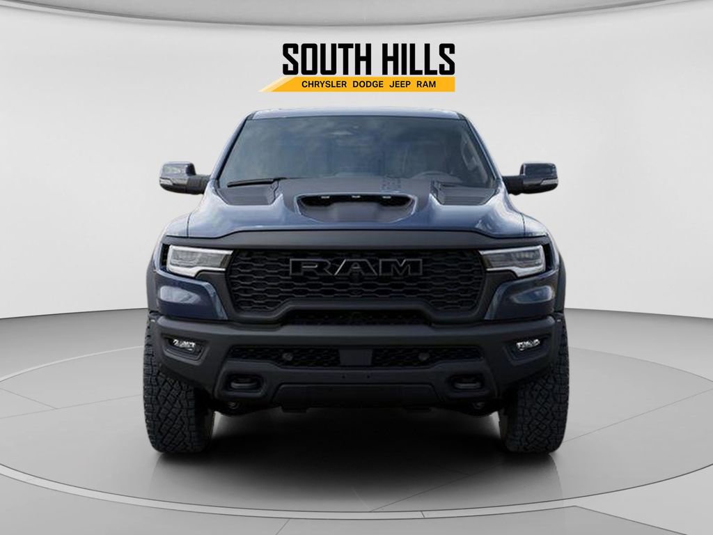 New 2026 RAM 1500 RHO w/ RHO Level 1 Equipment Group AWD/4WD image 6