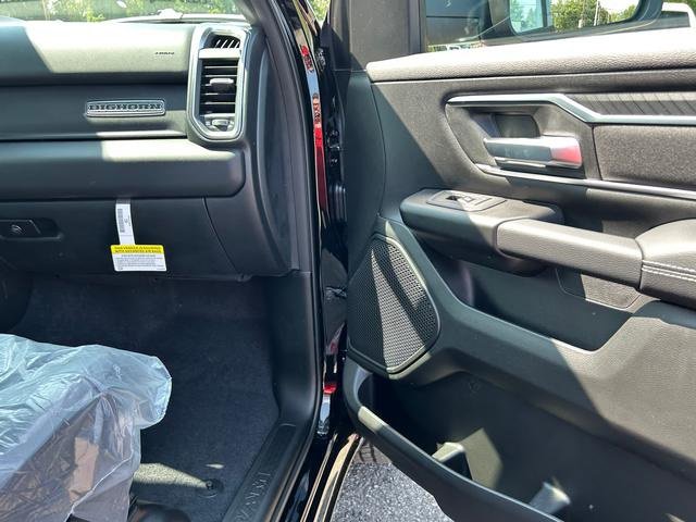 New 2025 RAM 1500 Big Horn image 29