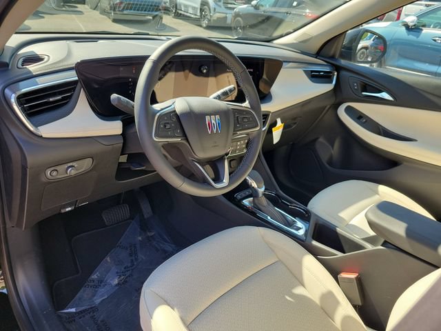 New 2026 Buick Encore GX Preferred w/ Comfort Package AWD/4WD image 14