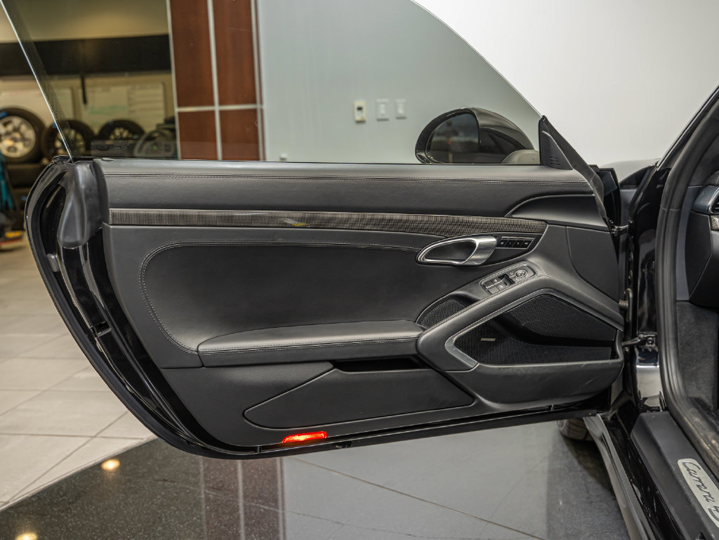 Used 2019 Porsche 911 Carrera 4S AWD/4WD image 44