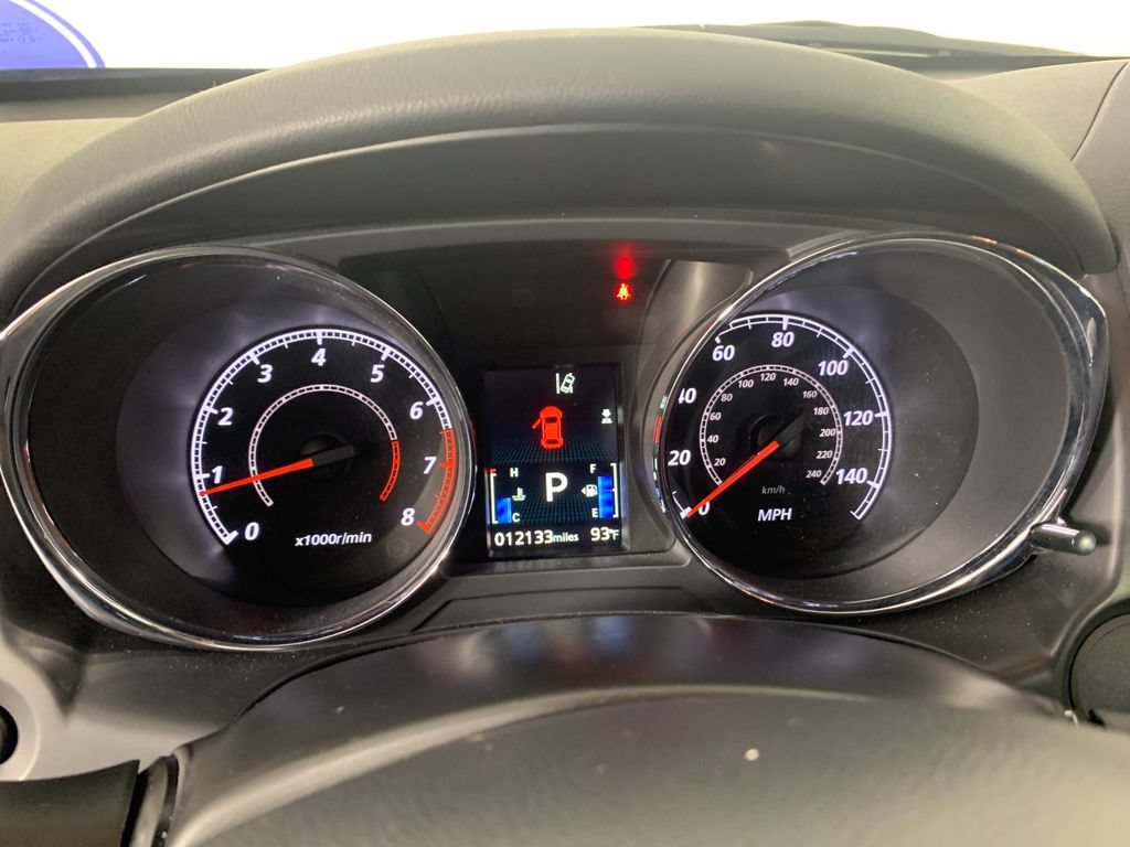 Used 2025 Mitsubishi Outlander Sport AWD image 21
