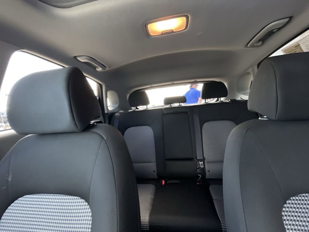 Used 2020 Hyundai Kona SEL Plus FWD image 20