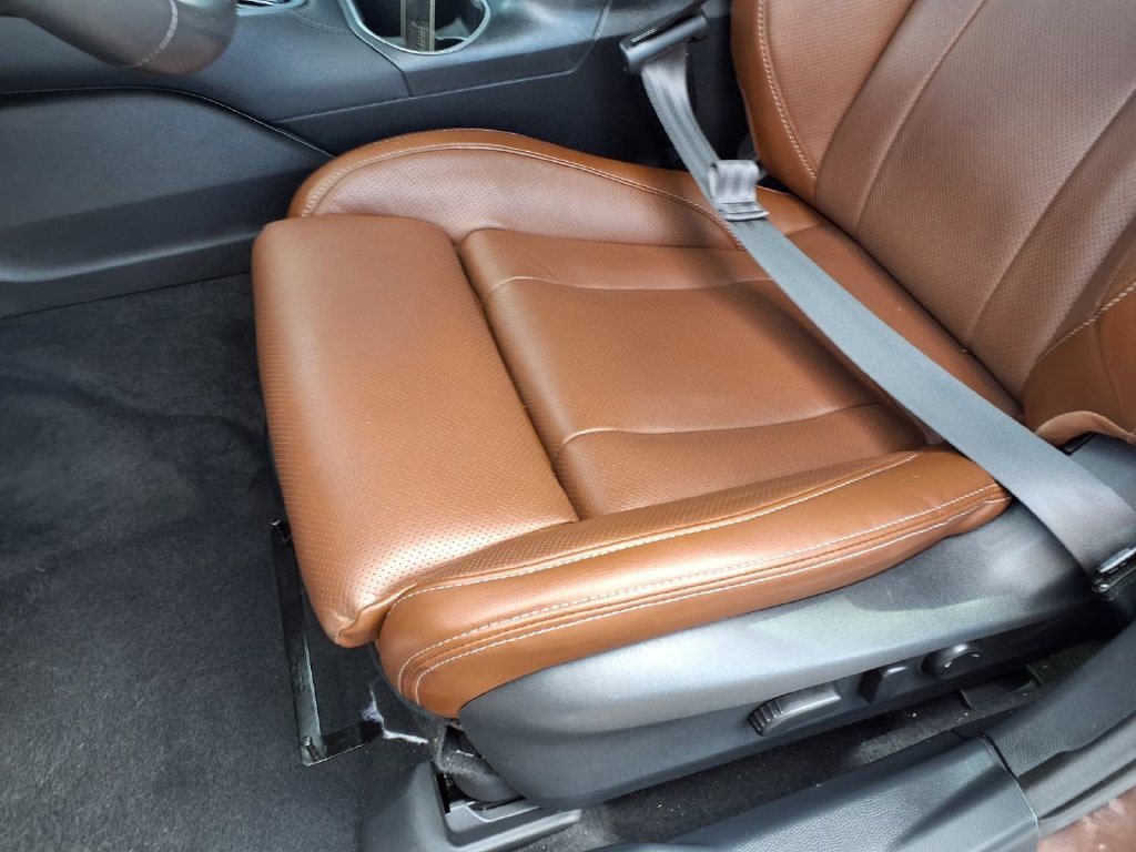 Used 2022 Subaru Outback Touring XT AWD/4WD image 25
