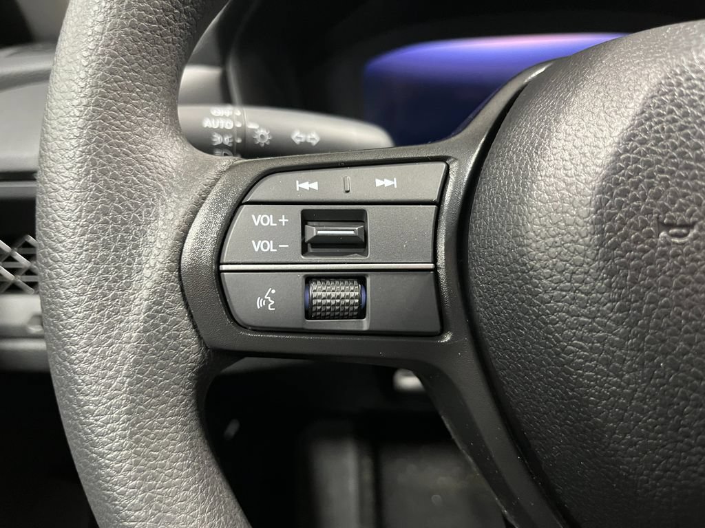 New 2026 Honda Accord SE image 22