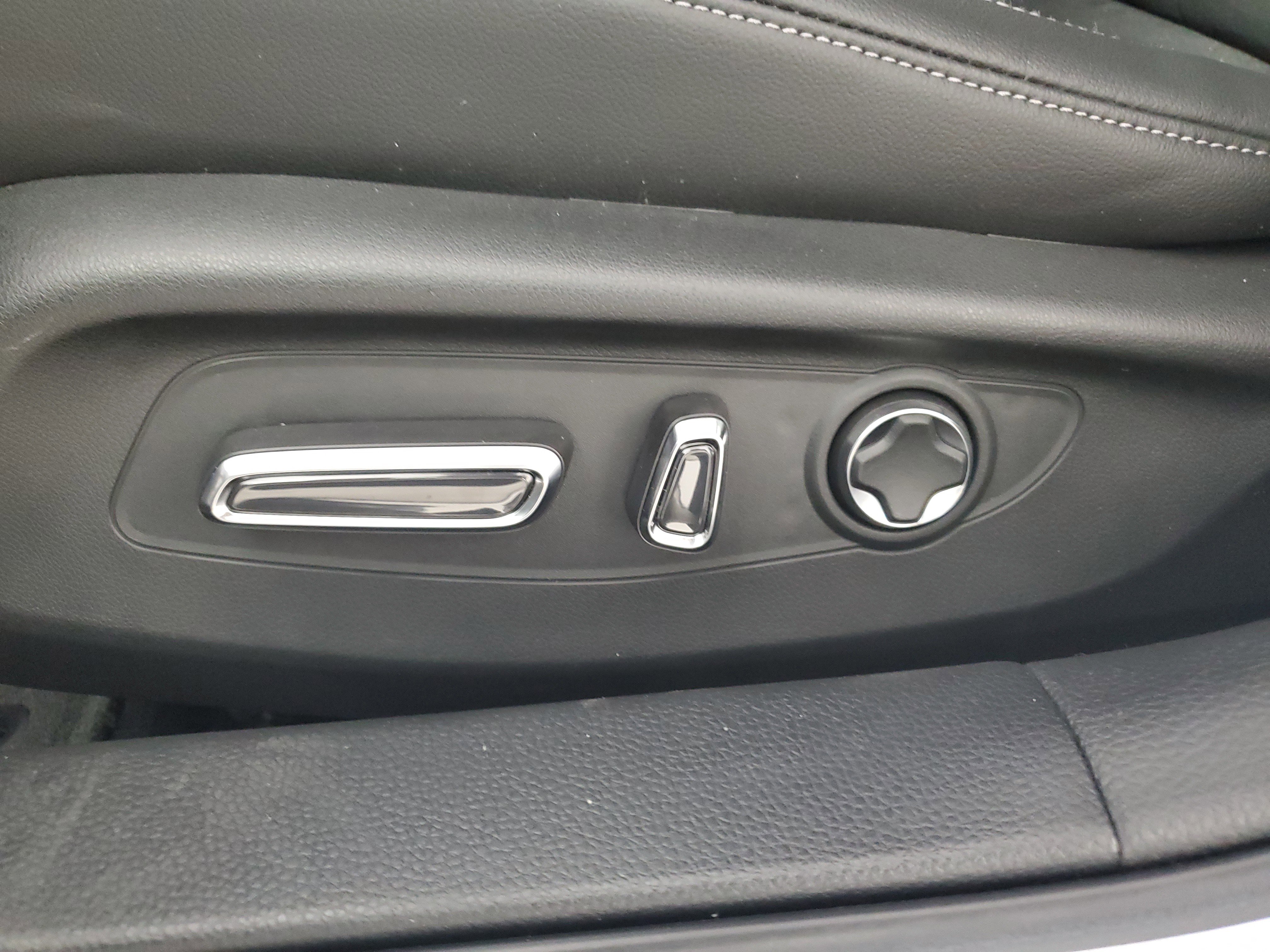 Used 2025 Acura Integra A-Spec image 31