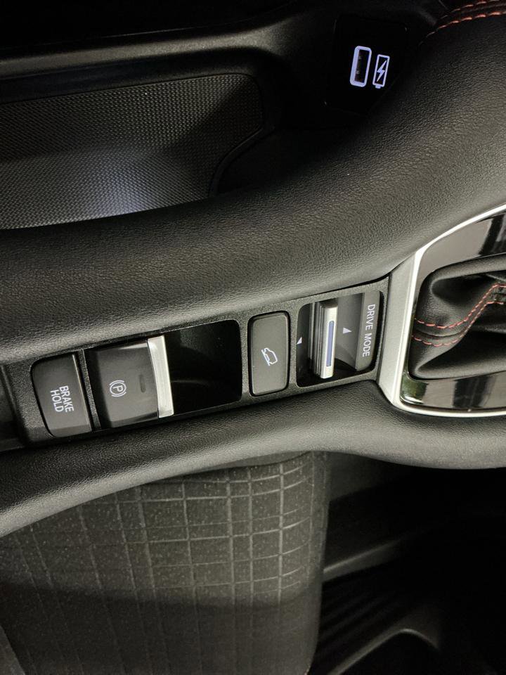 Used 2023 Honda HR-V Sport image 19