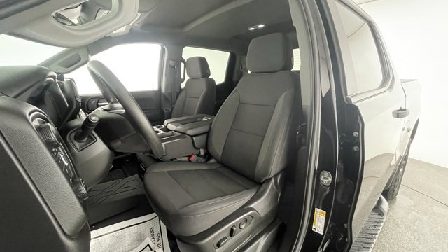 Used 2023 Chevrolet Silverado 1500 Custom w/ Rally Edition image 33