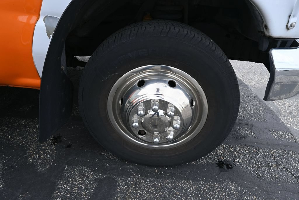 Used 2003 Ford E-450 and Econoline 450 RWD image 16