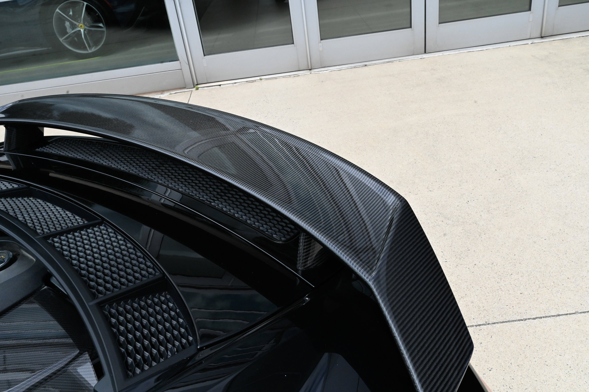Used 2018 Audi R8 V10 plus AWD/4WD image 37