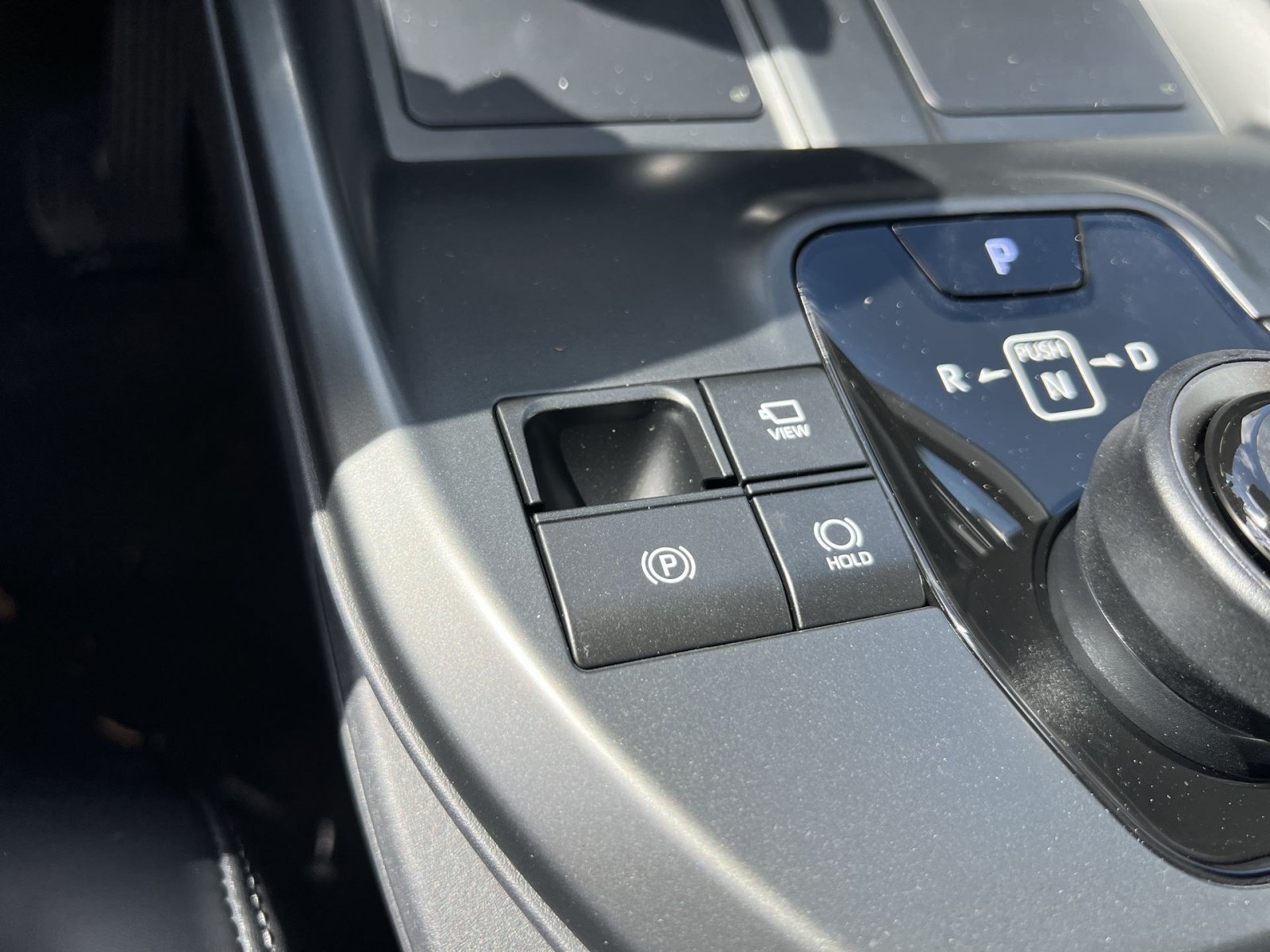 New 2026 Toyota bZ Woodland AWD/4WD image 24