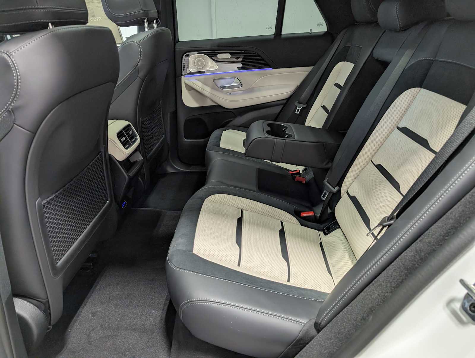 New 2026 Mercedes-Benz GLE 53 AMG 4MATIC Coupe image 20