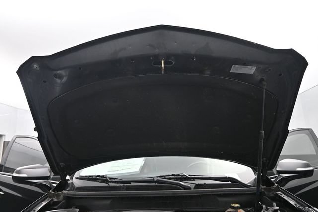 Used 2022 Cadillac XT5 Sportv w/ LPO, ONYX Package AWD/4WD image 38