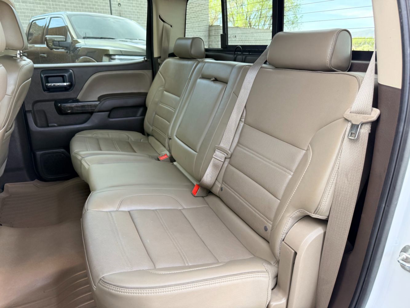 Used 2014 GMC Sierra 1500 Denali w/ Driver Alert Package image 27