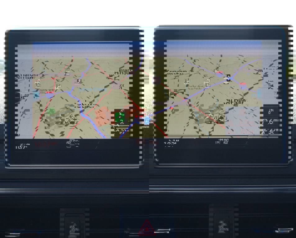 Used 2018 Audi S4 Premium Plus image 8