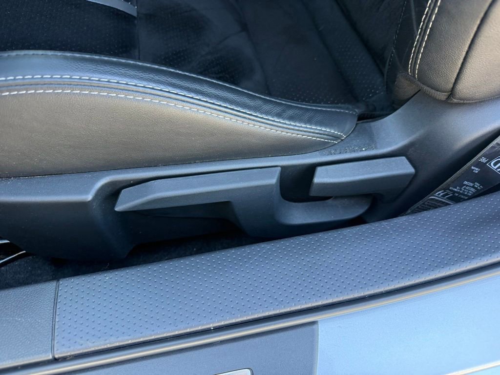 Used 2023 Toyota GR86 Premium w/ ALL Weather Mat Package (TMS) RWD image 15