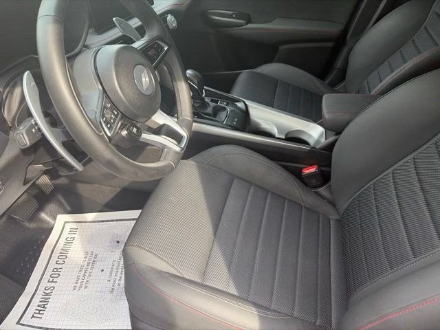 Used 2024 Dodge Hornet R/T AWD/4WD image 11