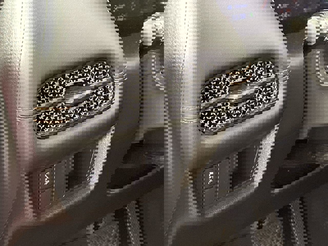 Used 2024 Honda HR-V Sport image 11