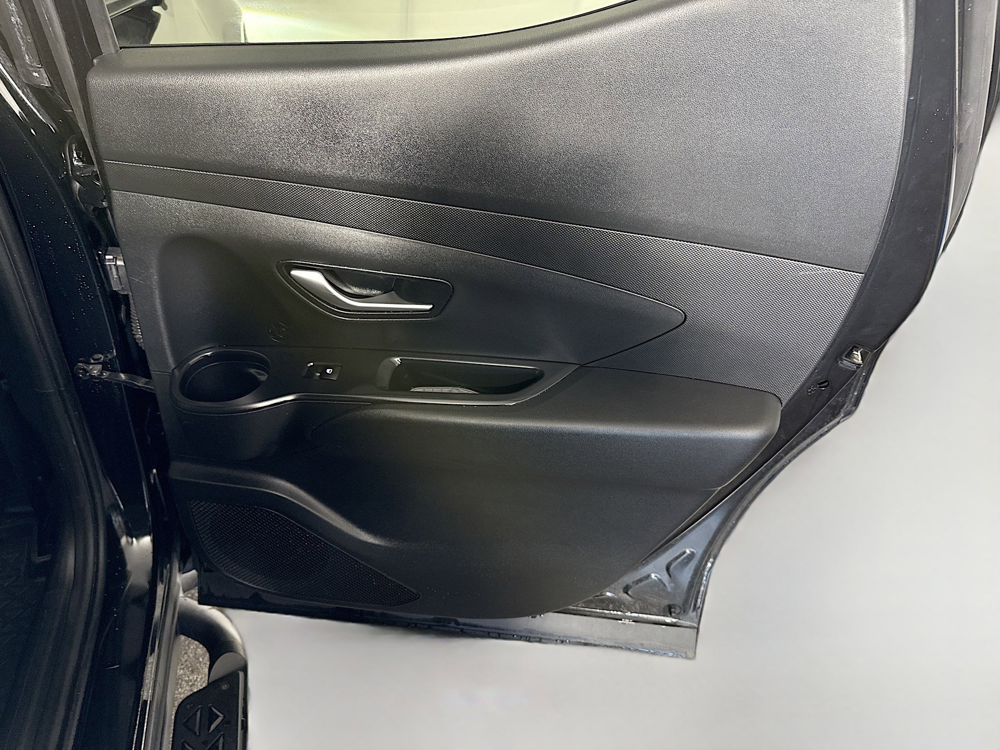 Used 2024 Hyundai Santa Cruz Night image 28