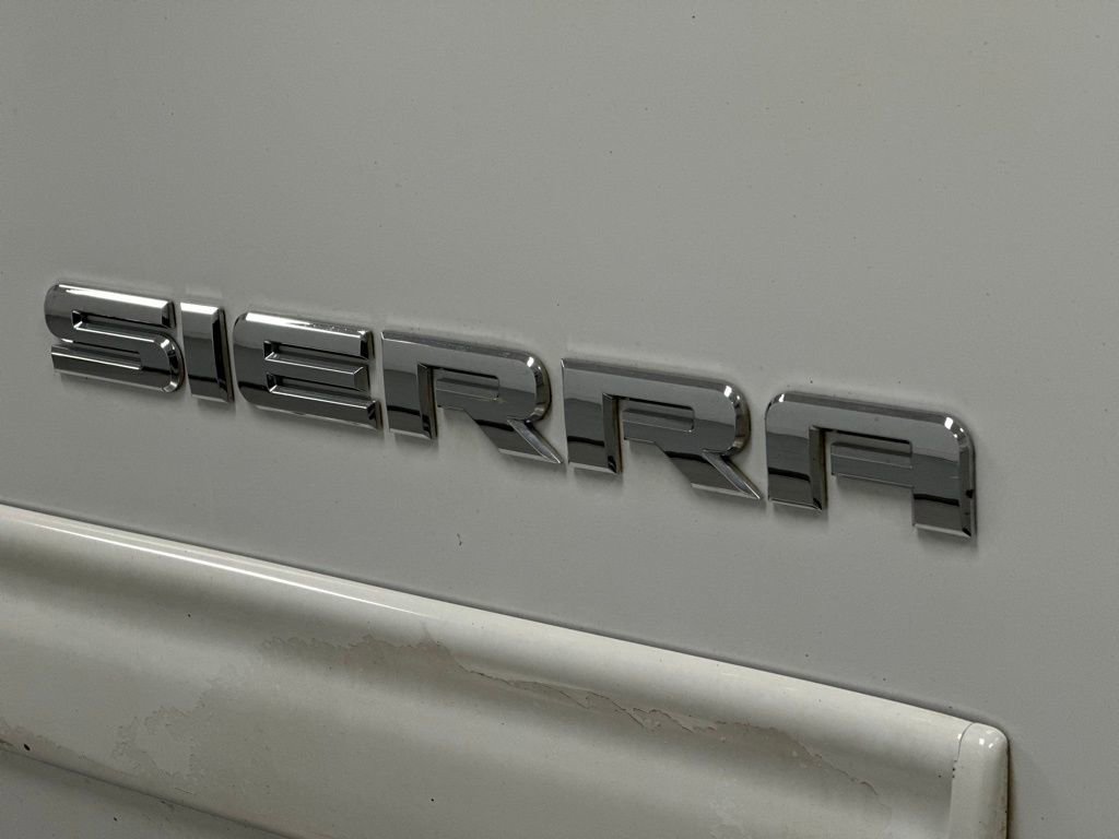 Used 2011 GMC Sierra 1500 SLE w/ Power Tech Package image 21
