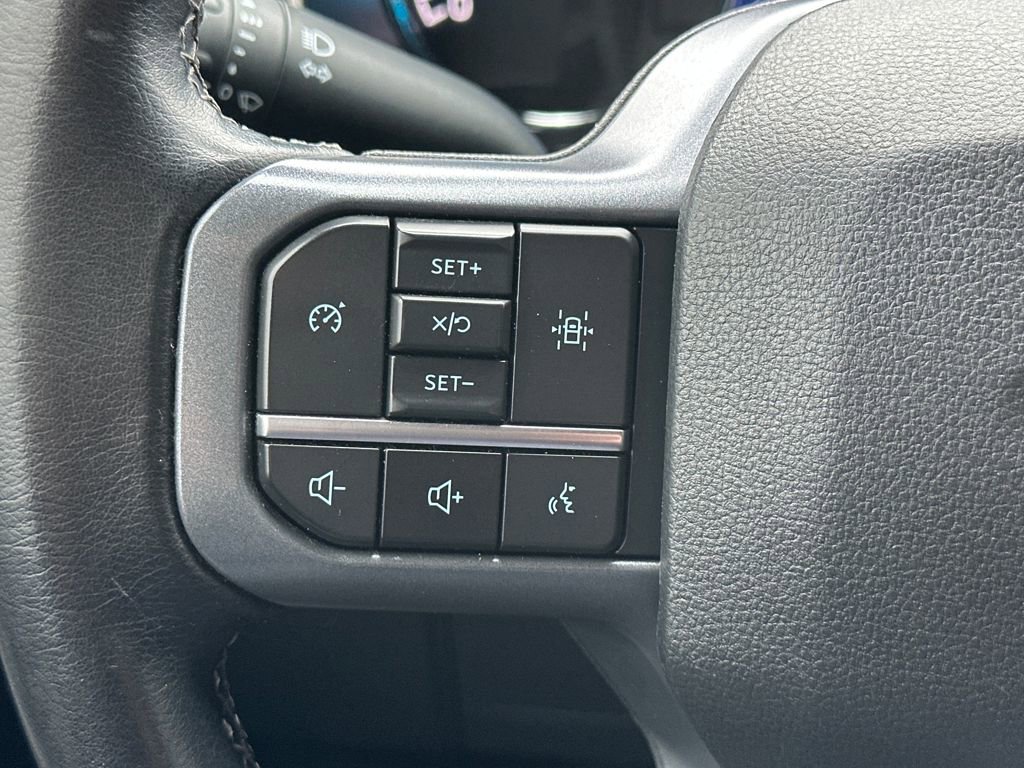 Used 2023 Ford F150 XLT w/ Equipment Group 302A High image 21