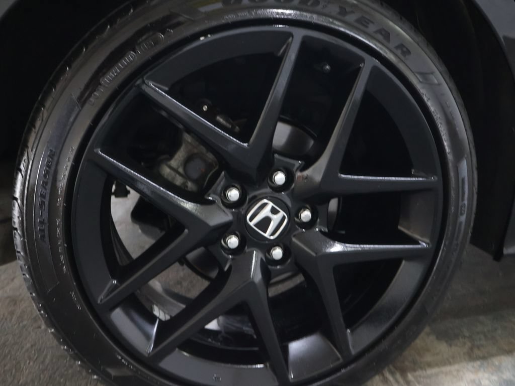Used 2024 Honda Civic Sport image 32