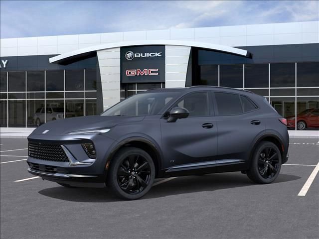 New 2026 Buick Envision Sport Touring video 2