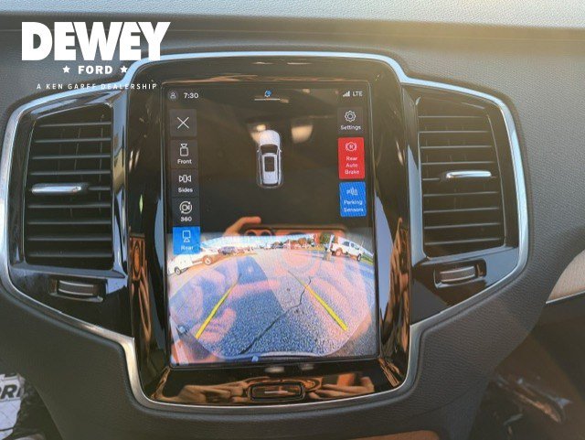 Used 2023 Volvo XC90 T8 Plus w/ Protection Package Premier AWD/4WD image 20
