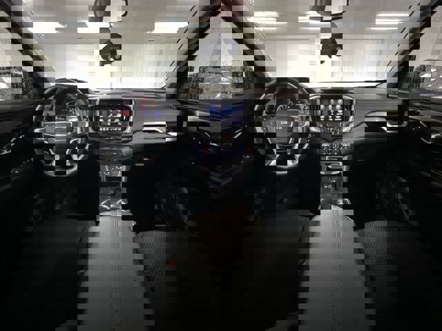 Certified 2022 GMC Terrain SLE w/ Driver Convenience Package image 20