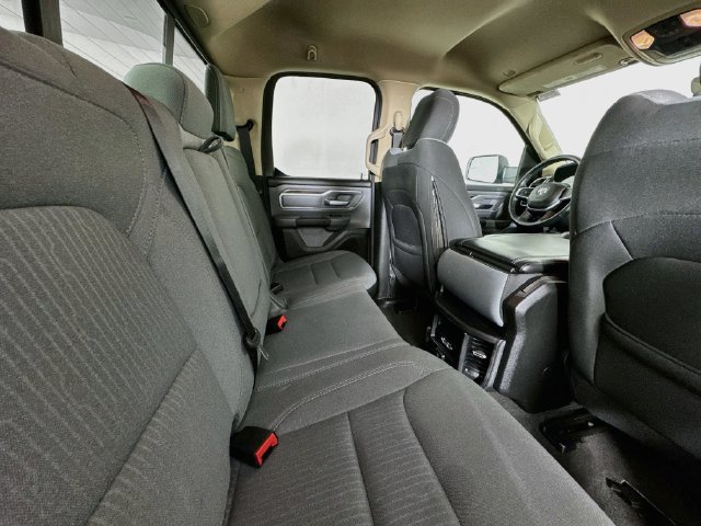 Used 2020 RAM 1500 Big Horn AWD/4WD image 24