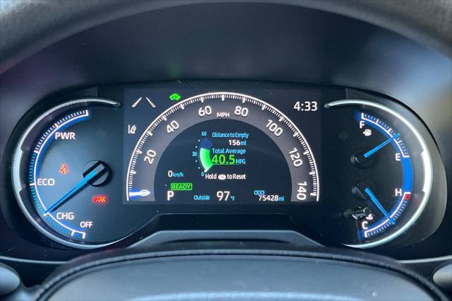 Certified 2023 Toyota RAV4 LE AWD/4WD image 27