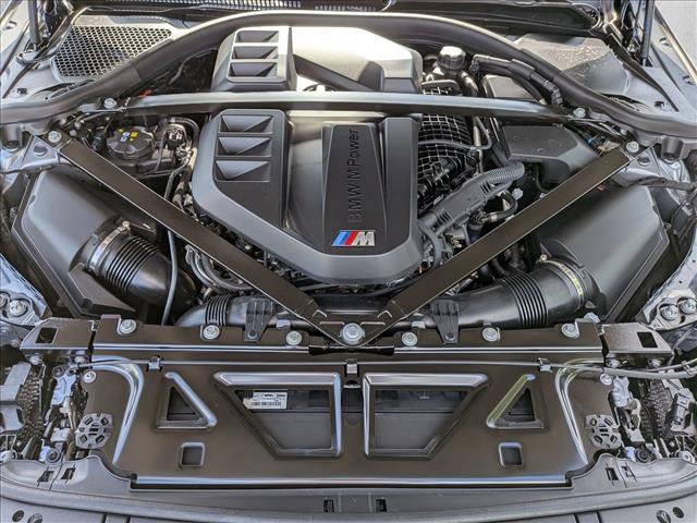 Used 2025 BMW M2 w/ Lighting Package RWD image 24