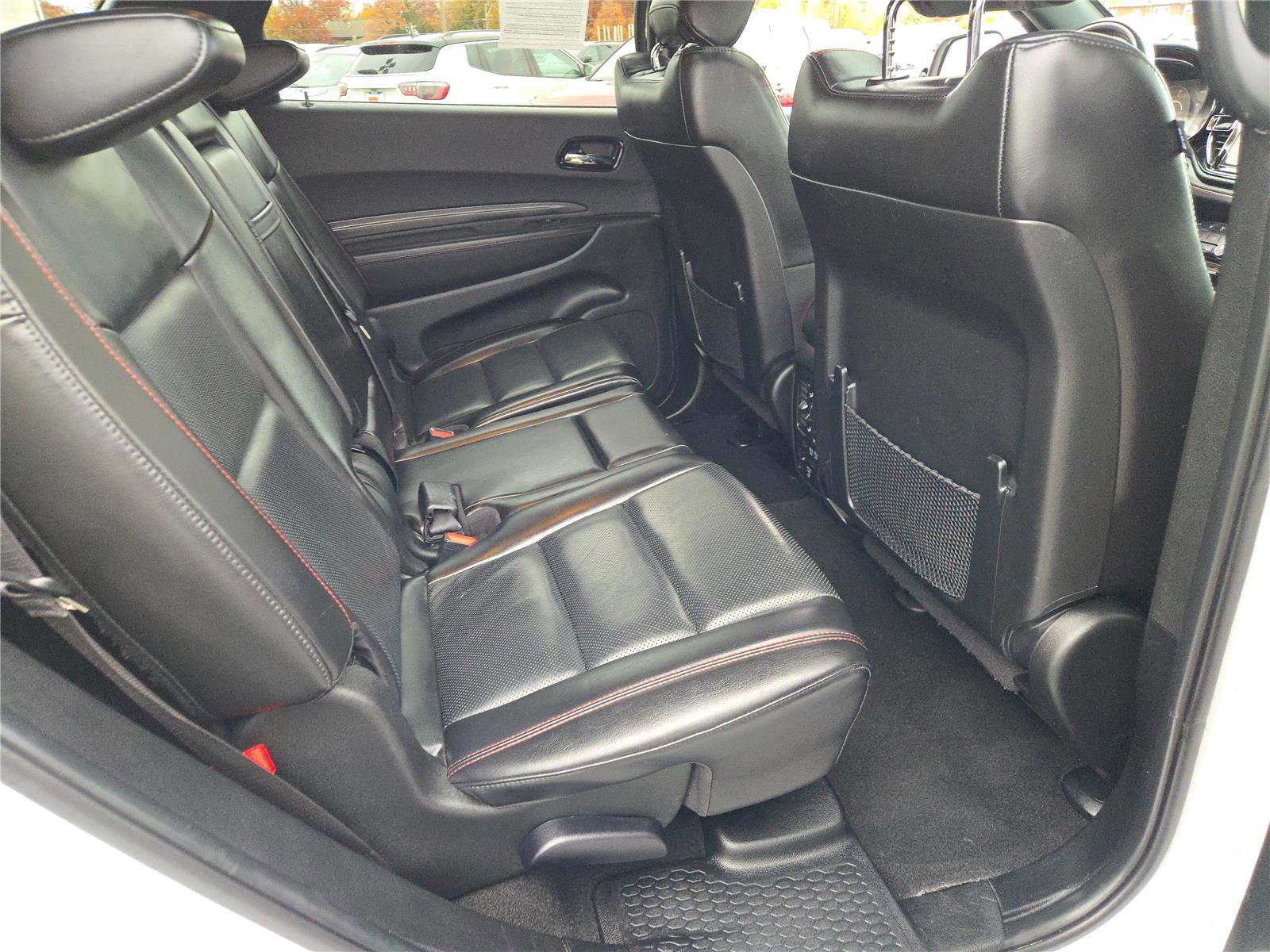 Used 2023 Dodge Durango GT image 11