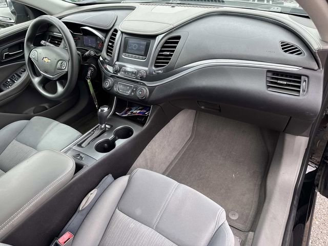 Used 2015 Chevrolet Impala LS w/ LS Convenience Package image 16