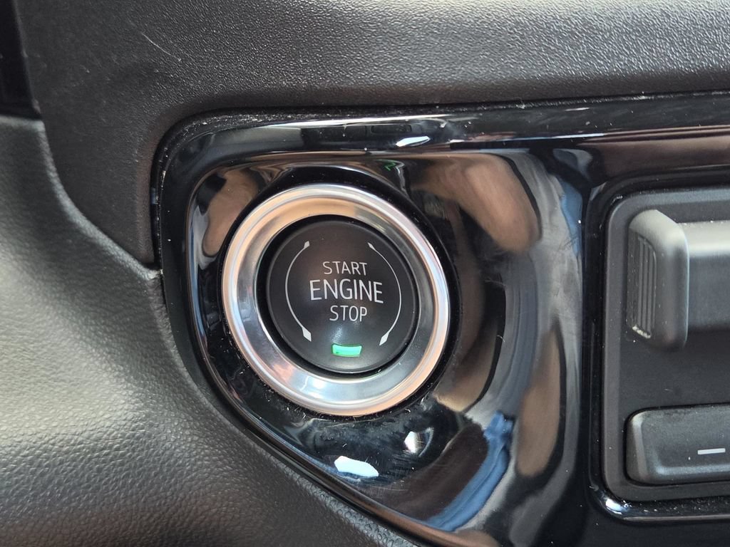 Used 2026 Chevrolet Silverado 1500 LT AWD/4WD image 29