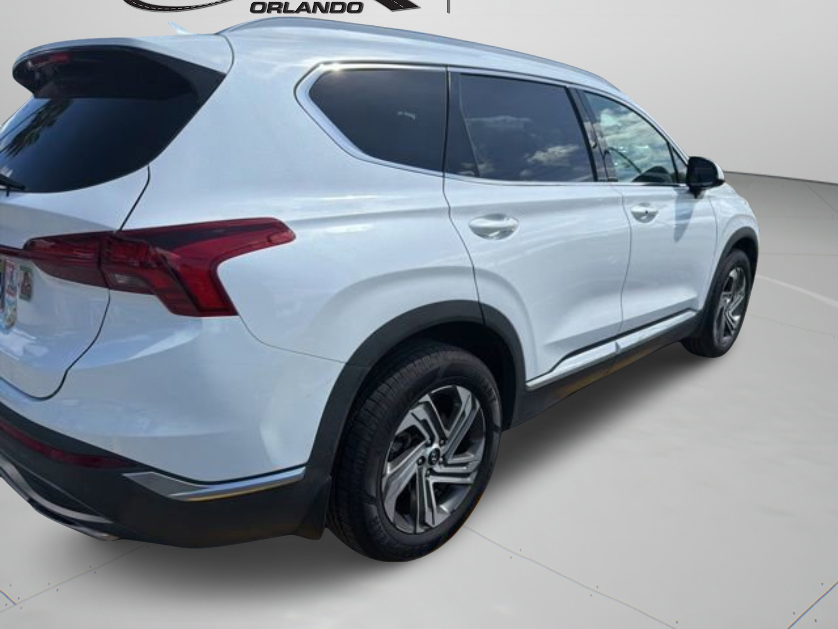 Used 2021 Hyundai Santa Fe SEL w/ Cargo Package FWD image 62
