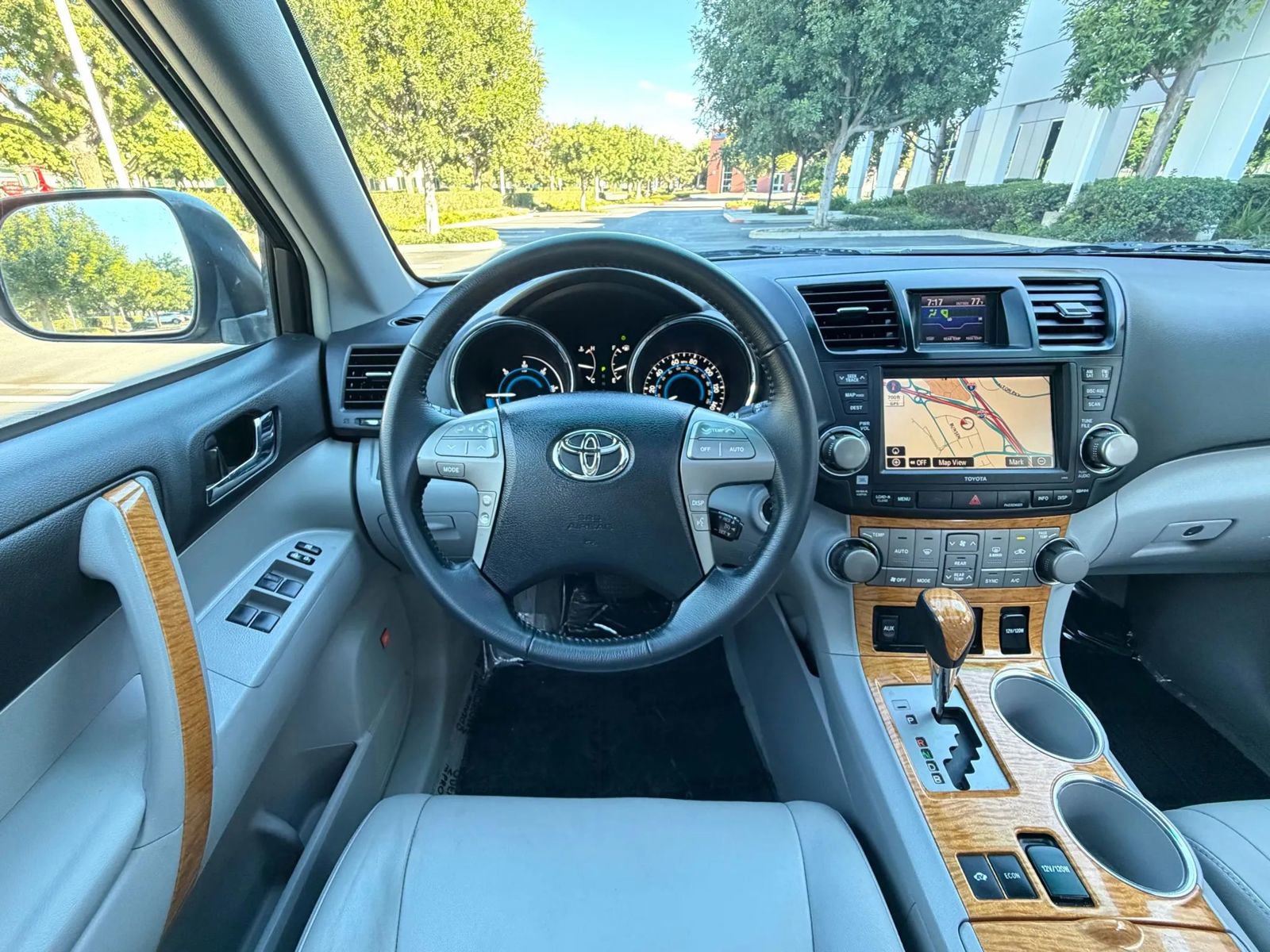 Used 2008 Toyota Highlander Limited image 17