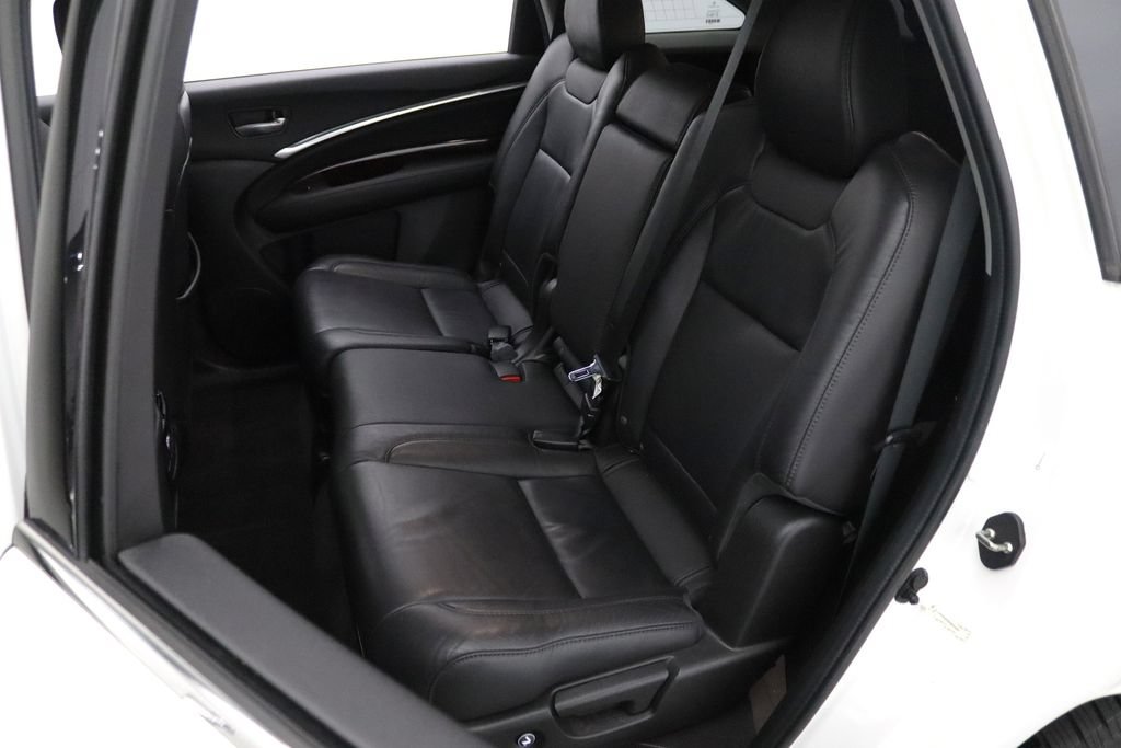 Used 2016 Acura MDX SH-AWD w/ Technology Package image 10