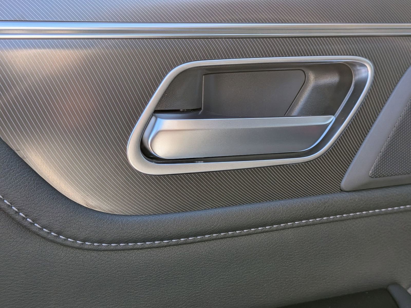 New 2026 INFINITI QX80 Luxe w/ Cargo Package image 27