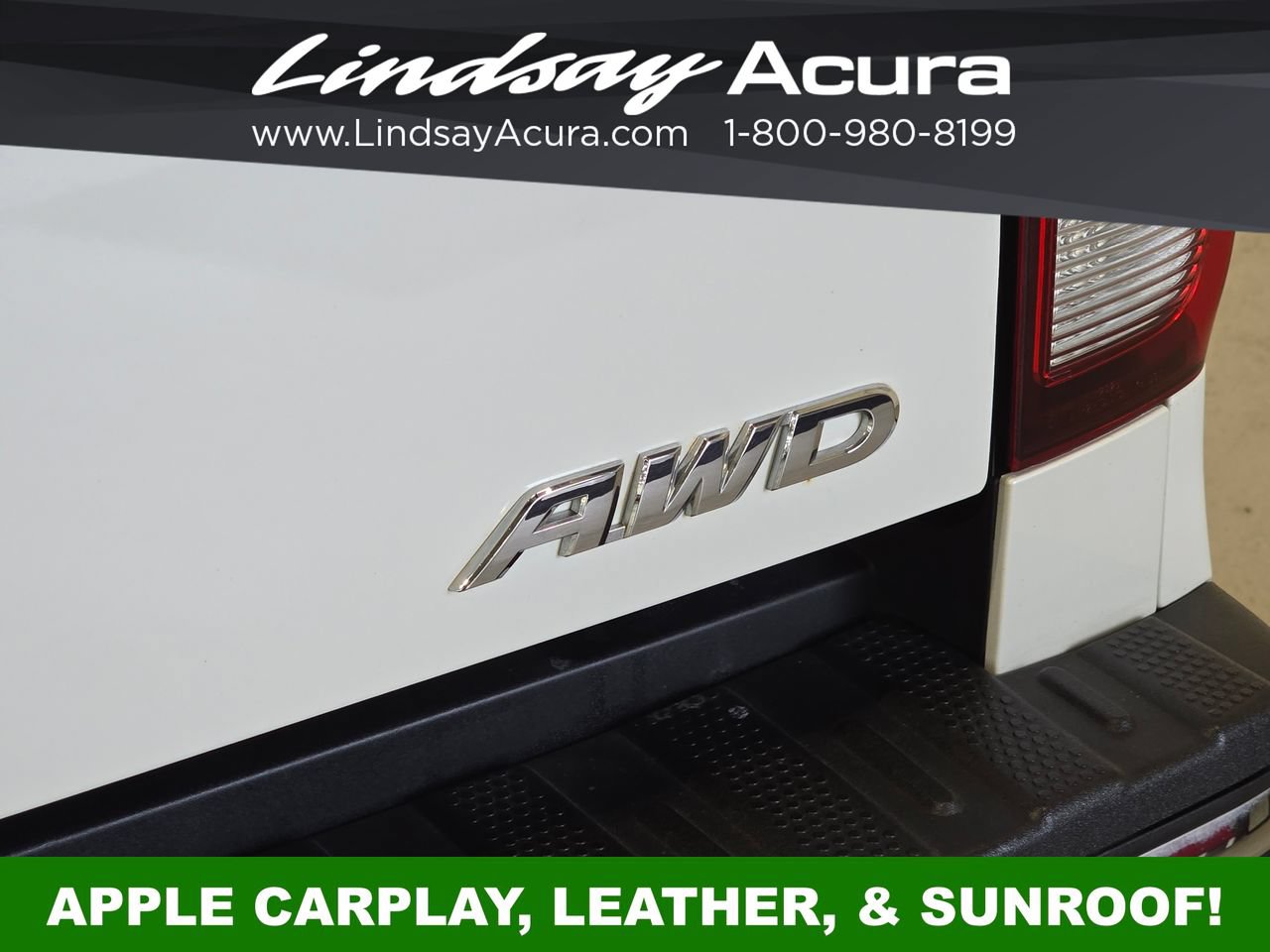 Used 2018 Honda Ridgeline RTL image 8