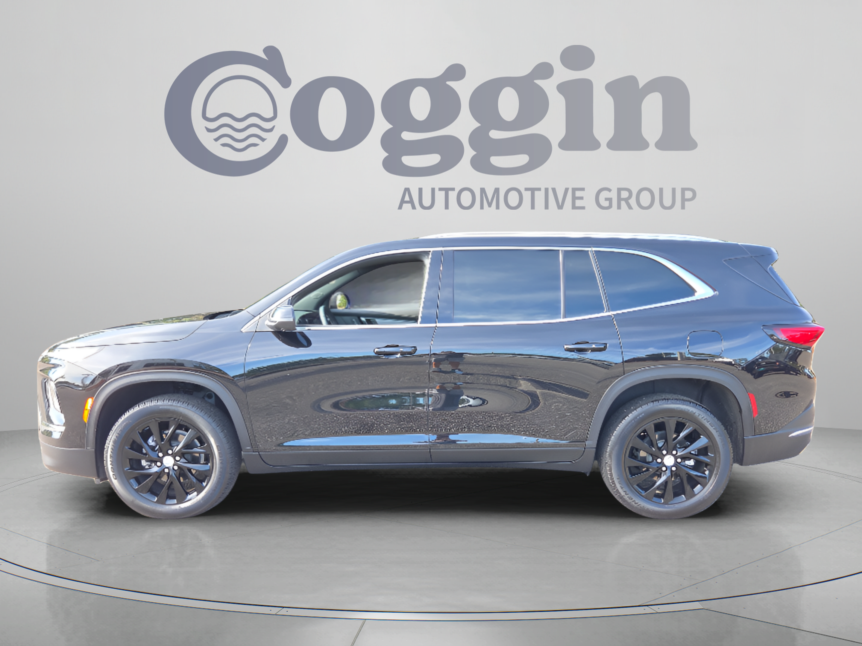 Certified 2026 Buick Enclave Preferred w/ Power Package FWD image 2