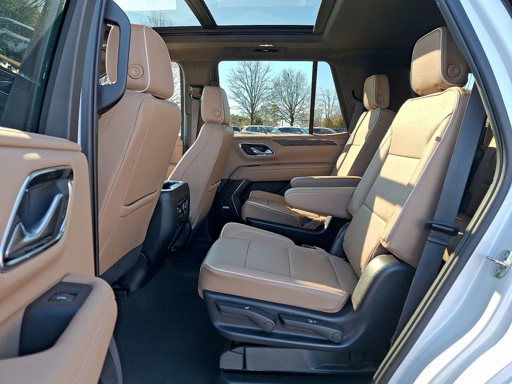 Used 2023 Chevrolet Tahoe Premier image 10