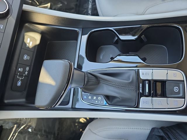 New 2026 Hyundai Tucson SE image 19