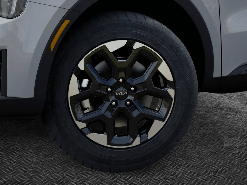 New 2026 Kia Sorento S AWD/4WD image 9