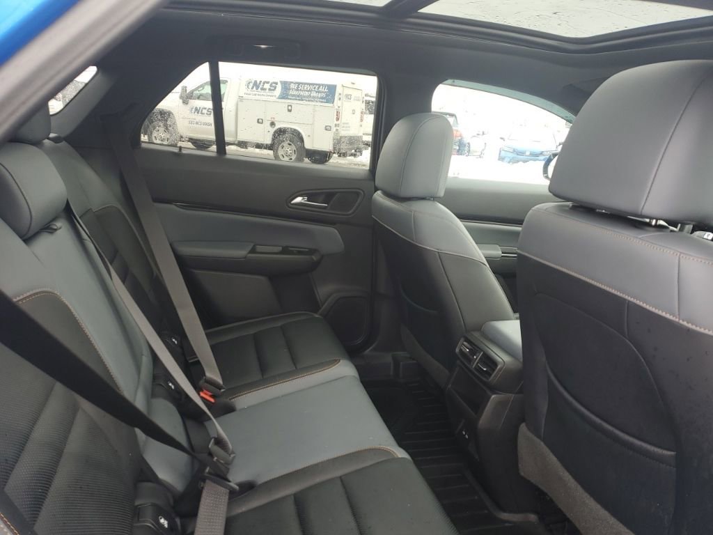 Certified 2024 Honda Prologue Elite image 31